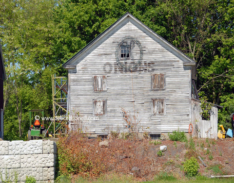 Onion Barn