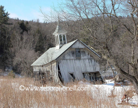 Yankee Barn